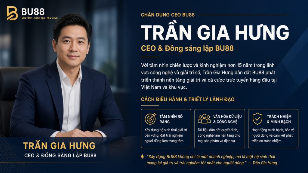 Hồ sơ cá nhân của người đứng đầu gồm những gì?