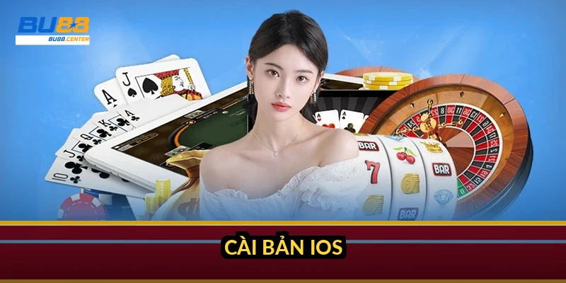 Cài bản iOS