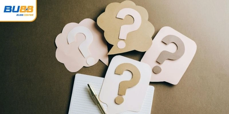 FAQs giải đáp những thắc mắc phổ biến về BU88
